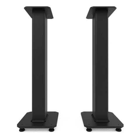 Kanto SE2 Elevated Desktop Speaker Stands for Small Speakers (Pair)