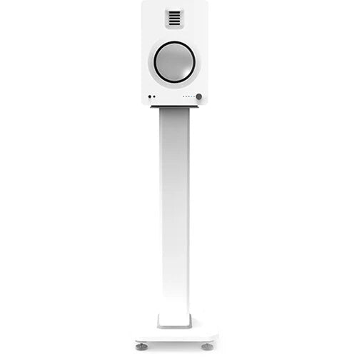 Kanto SX30 30" Fillable Speaker Stands With Isolation Feet And Fillable Channel (Pair)