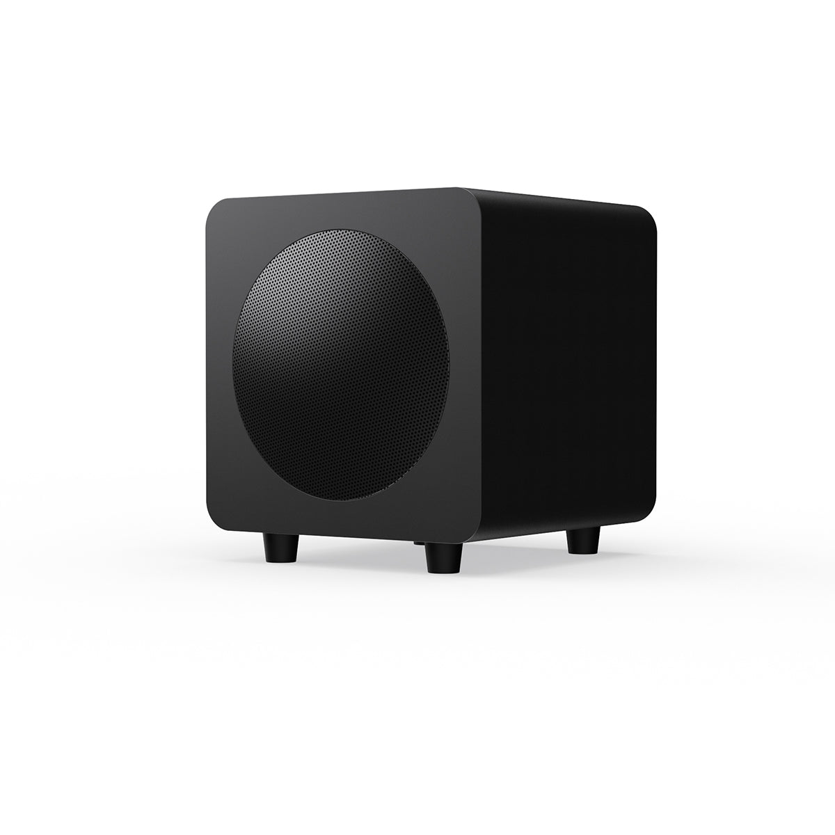 Kanto 6″ Sealed Powered Subwoofer