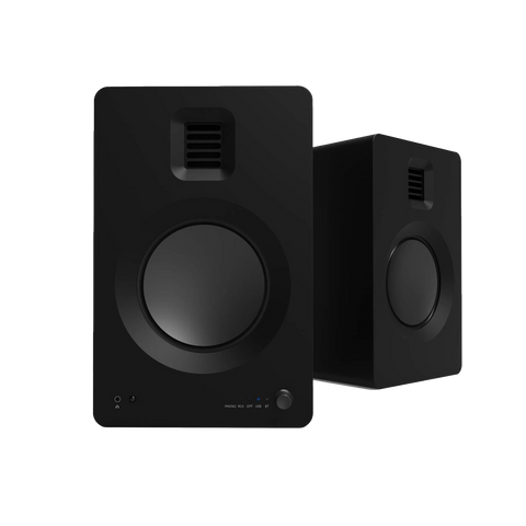 Kanto 6″ Sealed Powered Subwoofer