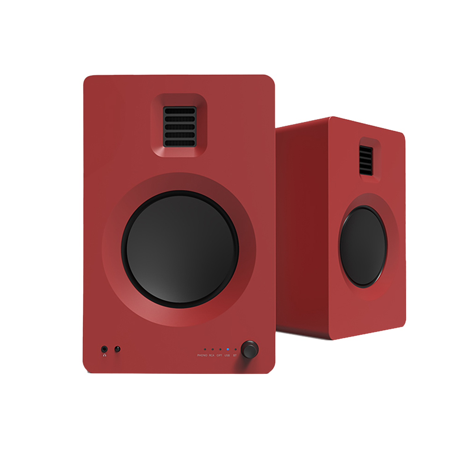 Kanto TUK Powered Speaker with Bluetooth