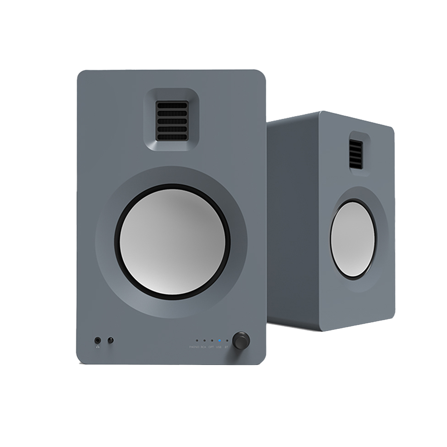 Kanto TUK Powered Speaker with Bluetooth