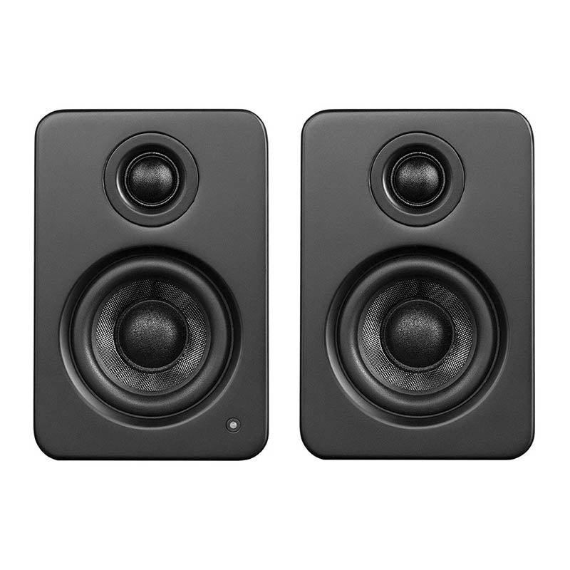 Kanto YU2 Powered Desktop Speakers