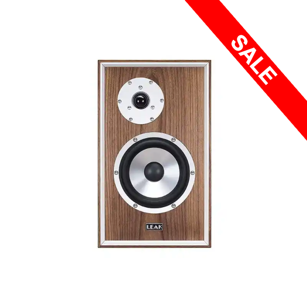 LEAK SANDWICH 150 LOUDSPEAKER - ON SALE