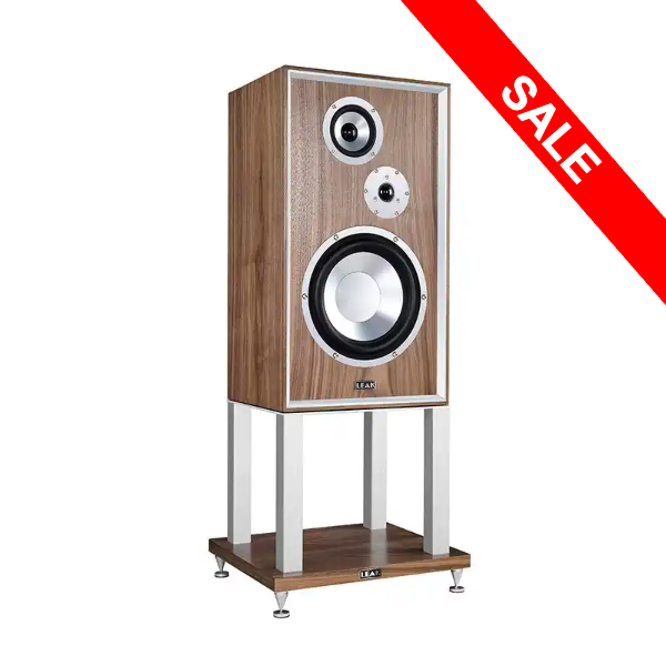 LEAK SANDWICH 250 LOUDSPEAKER - ON SALE