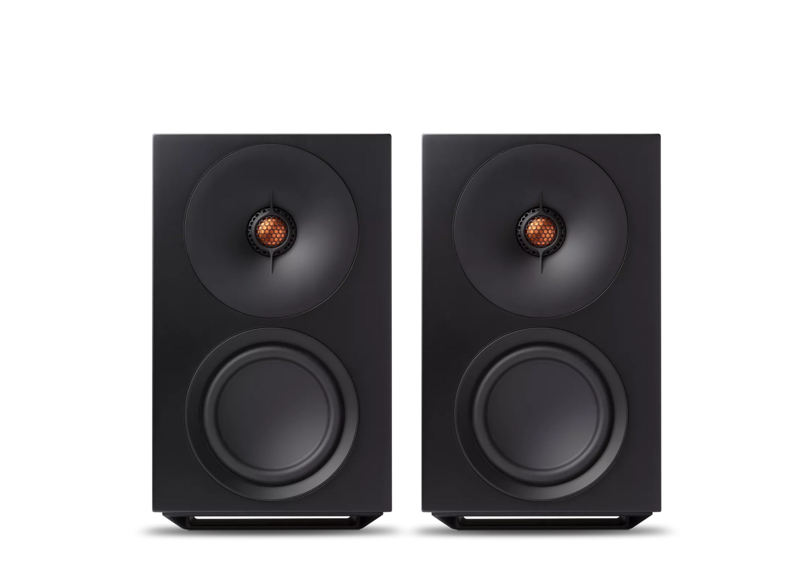 Cambridge Audio L/R M Active Streaming Speakers (Pair)