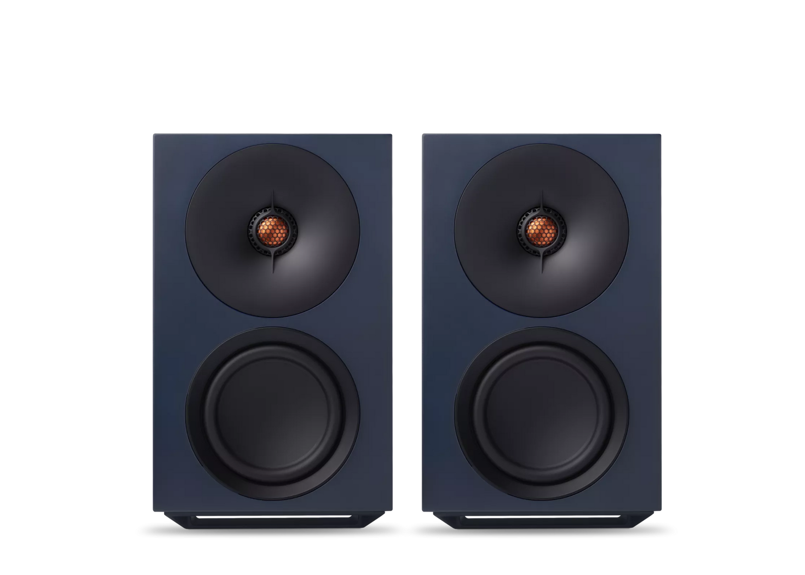 Cambridge Audio L/R M Active Streaming Speakers (Pair)