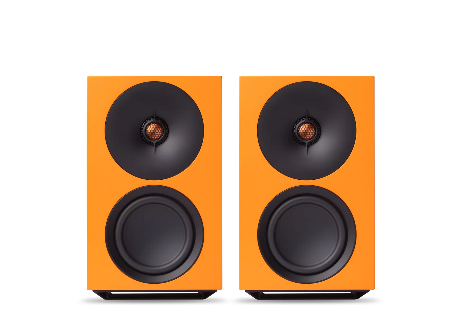 Cambridge Audio L/R M Active Streaming Speakers (Pair)