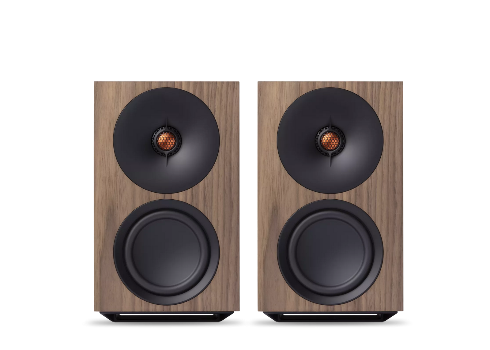 Cambridge Audio L/R M Active Streaming Speakers (Pair)