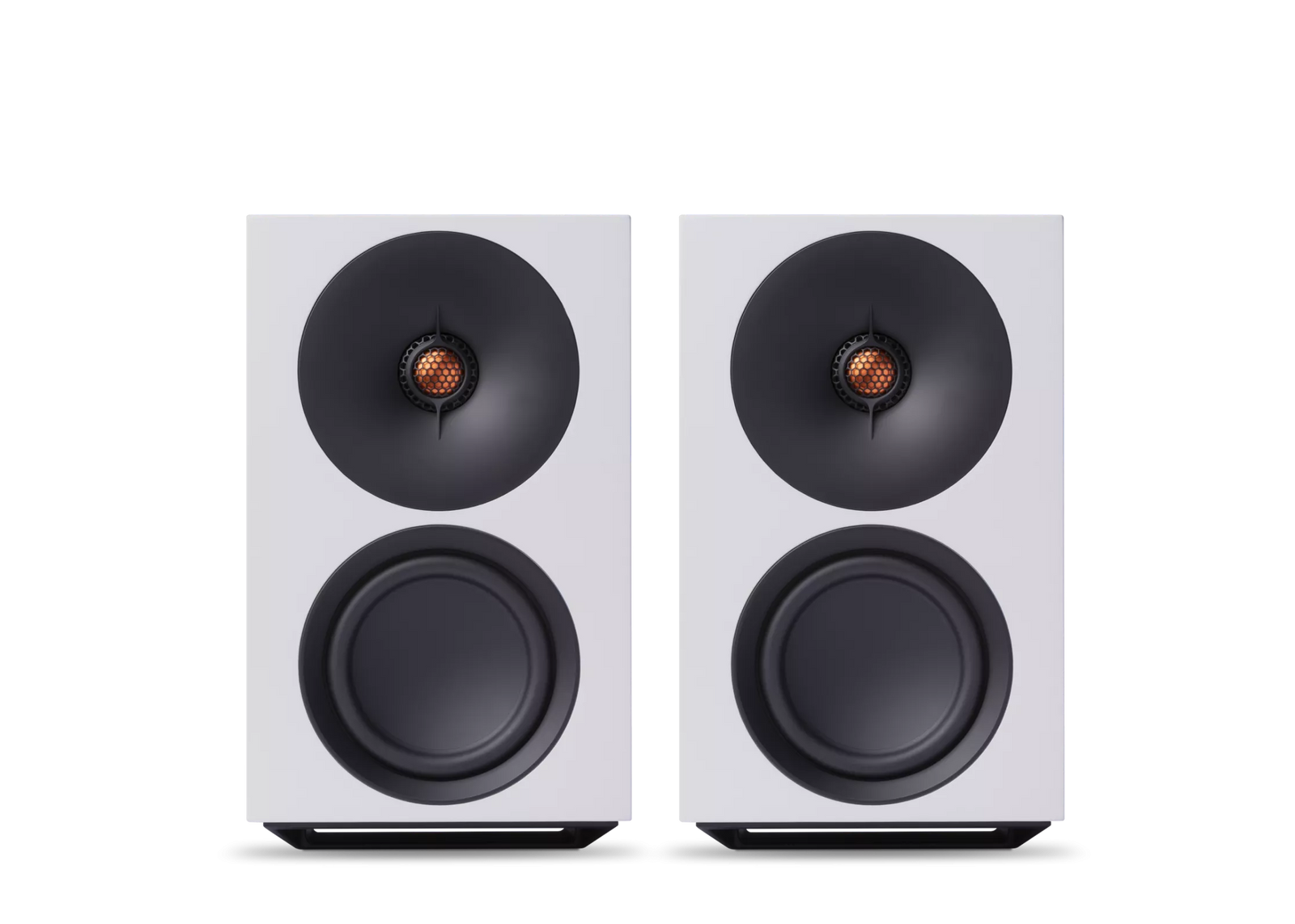 Cambridge Audio L/R M Active Streaming Speakers (Pair)