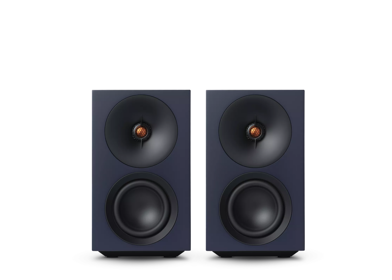 Cambridge Audio L/R S Active Desktop Speakers with Bluetooth (Pair)