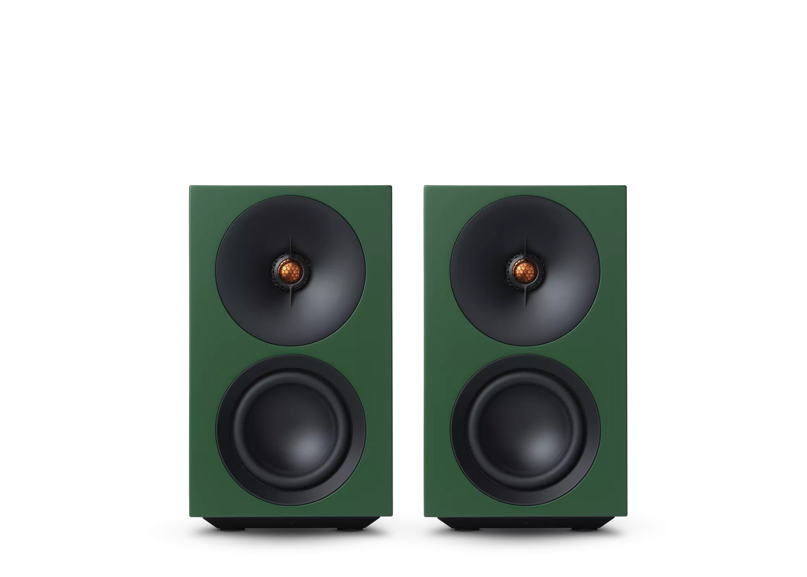 Cambridge Audio L/R S Active Desktop Speakers with Bluetooth (Pair)