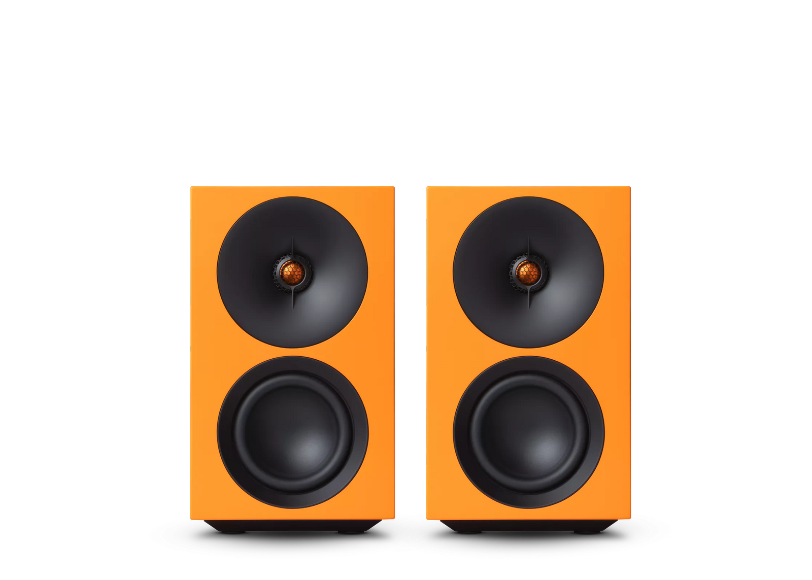 Cambridge Audio L/R S Active Desktop Speakers with Bluetooth (Pair)