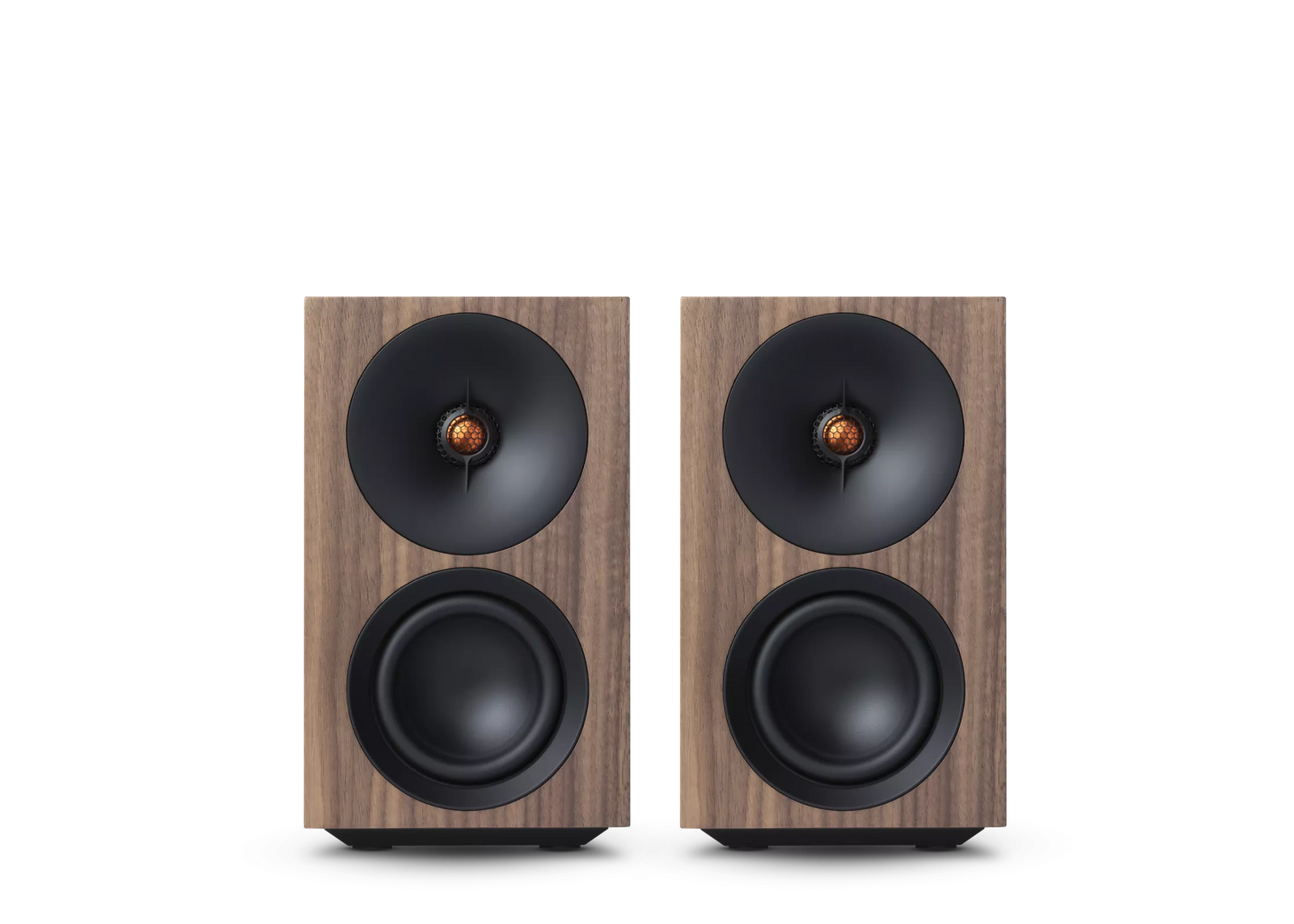 Cambridge Audio L/R S Active Desktop Speakers with Bluetooth (Pair)