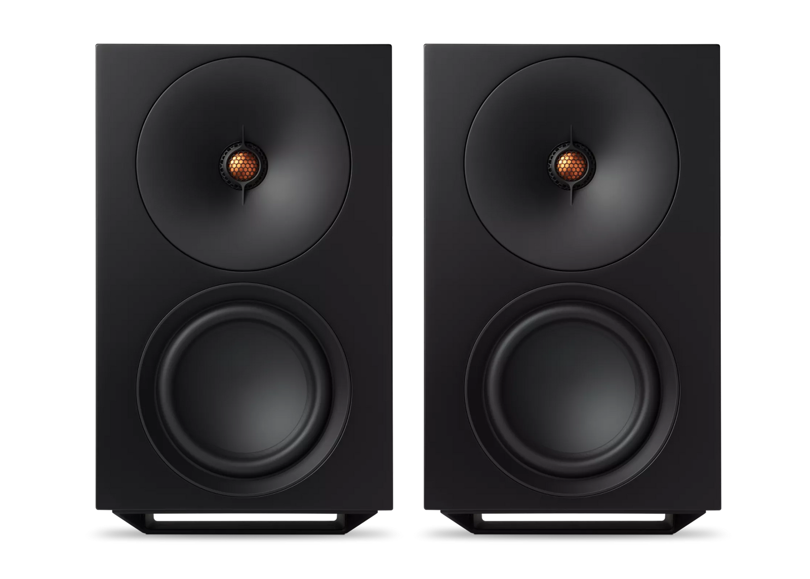 Cambridge Audio L/R X Active Streaming Speakers (Pair)