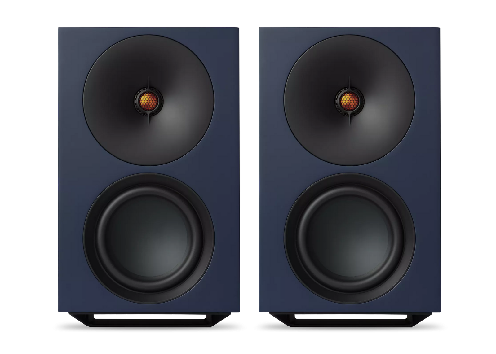 Cambridge Audio L/R X Active Streaming Speakers (Pair)