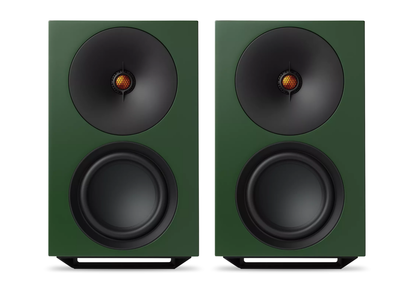 Cambridge Audio L/R X Active Streaming Speakers (Pair)