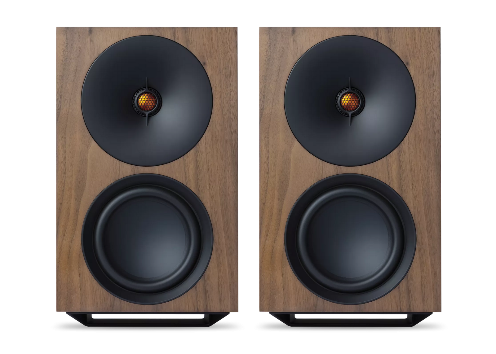 Cambridge Audio L/R X Active Streaming Speakers (Pair)