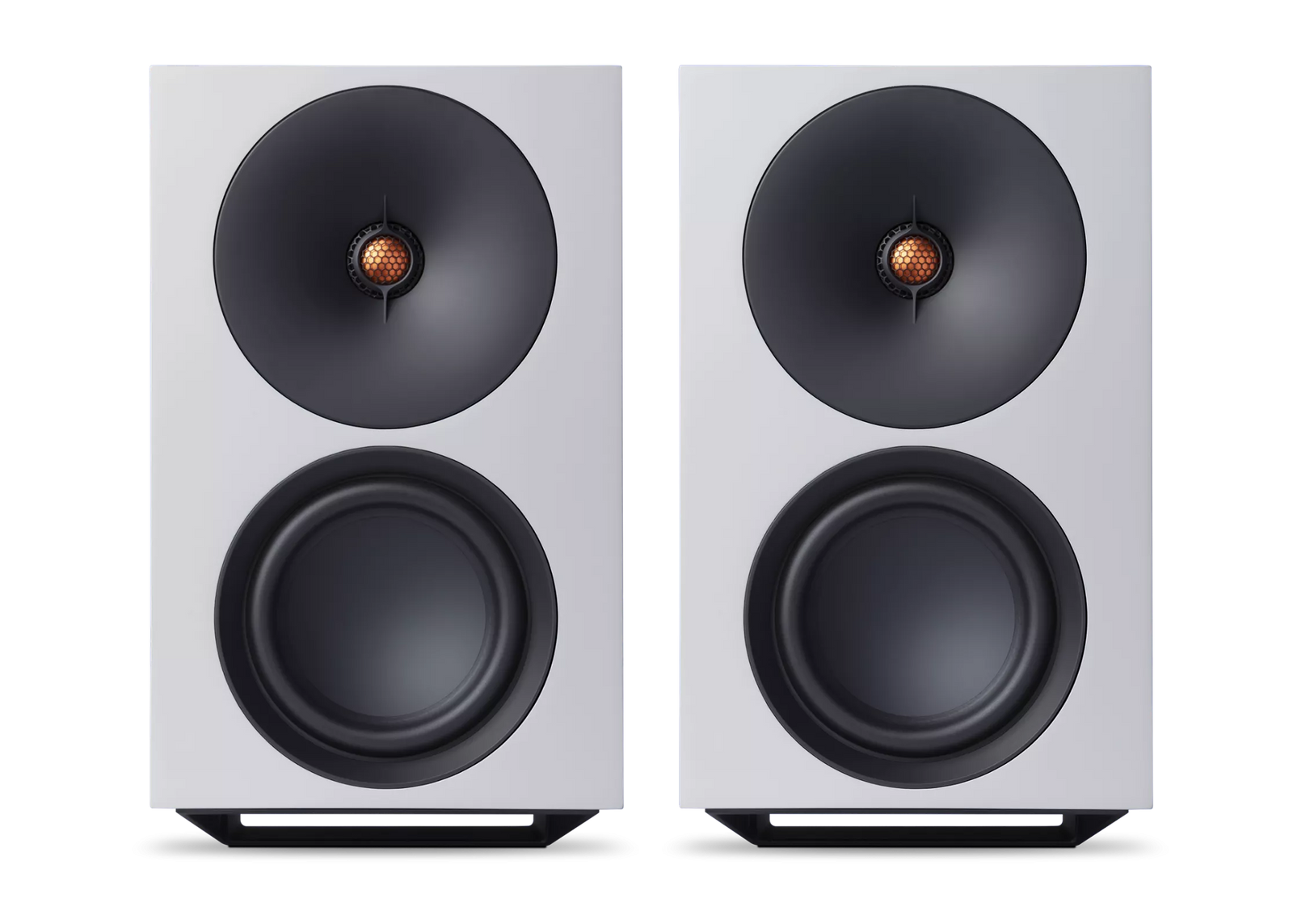 Cambridge Audio L/R X Active Streaming Speakers (Pair)