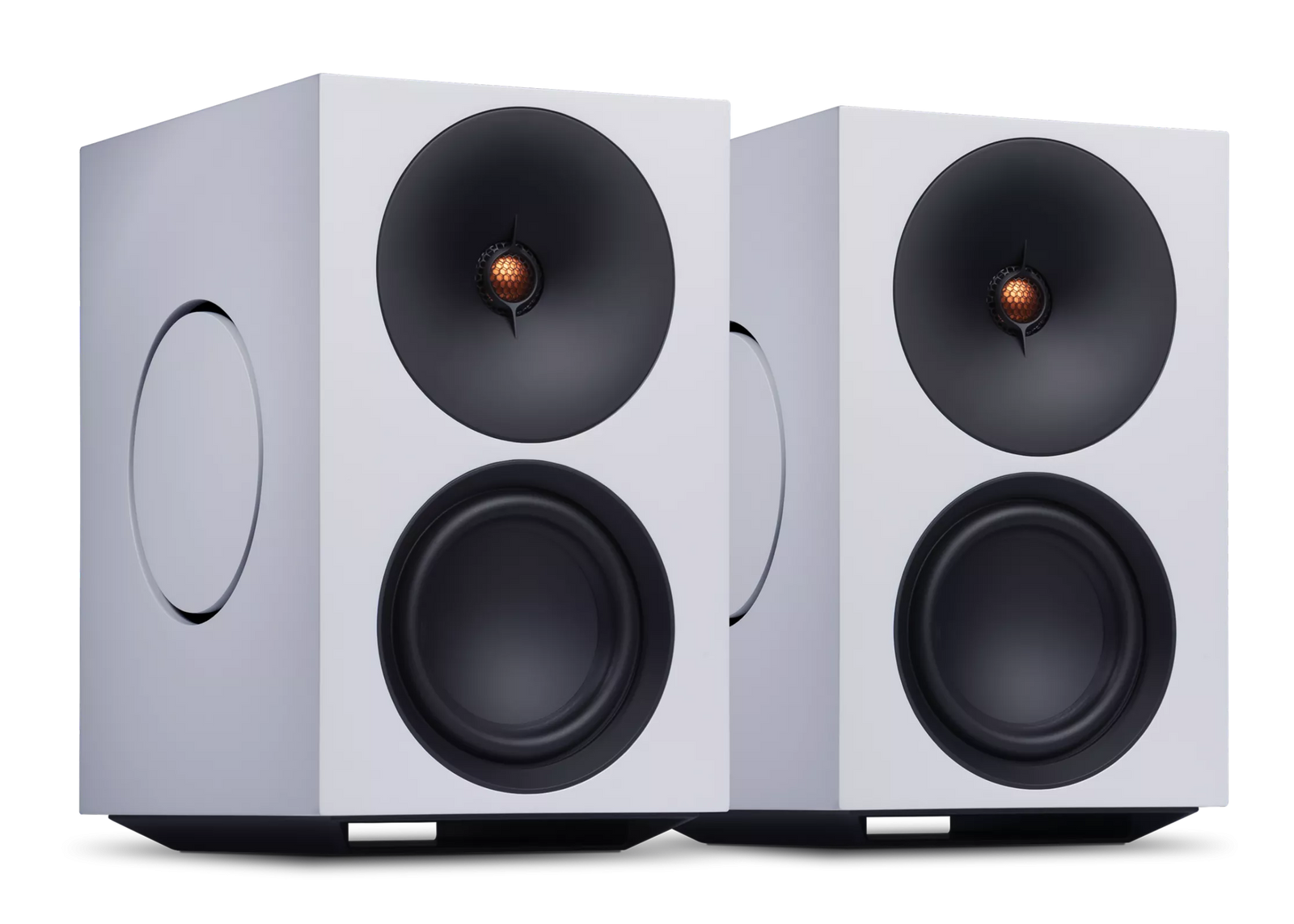 Cambridge Audio L/R X Active Streaming Speakers (Pair)