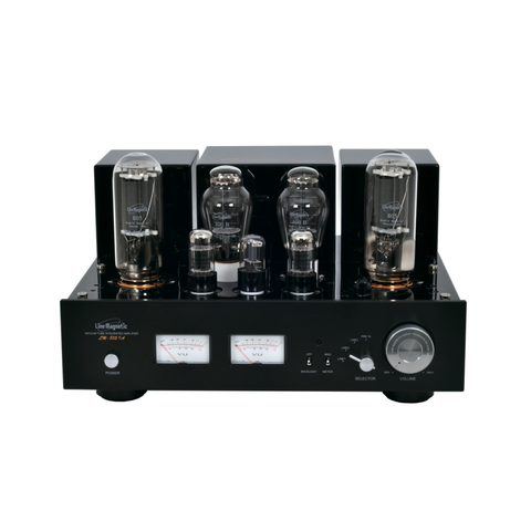 LINE MAGNETIC LM-845 PREMIUM 845 INTEGRATED AMPLIFIER