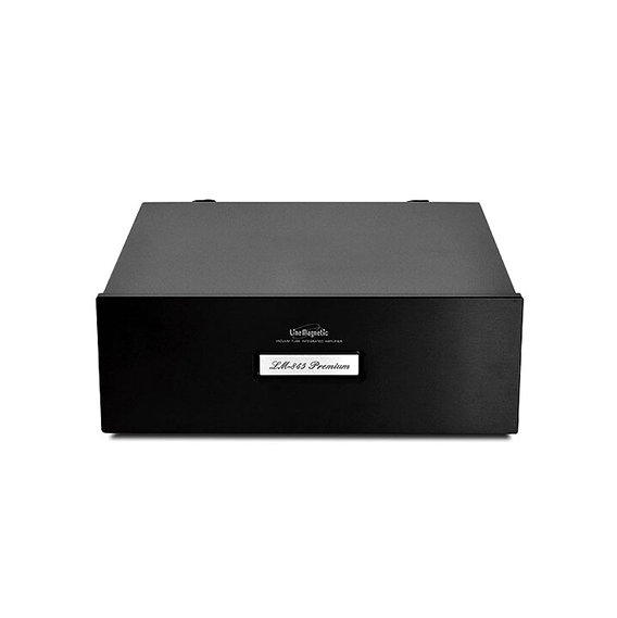 LINE MAGNETIC LM-845 PREMIUM 845 INTEGRATED AMPLIFIER