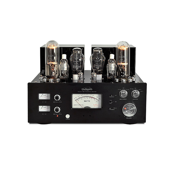 LINE MAGNETIC LM-845 PREMIUM 845 INTEGRATED AMPLIFIER