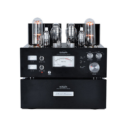 LINE MAGNETIC LM-845 PREMIUM 845 INTEGRATED AMPLIFIER