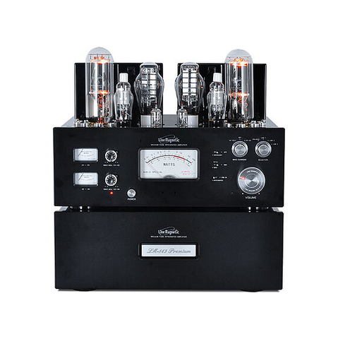 LINE MAGNETIC LM-805IA INTEGRATED AMPLIFIER