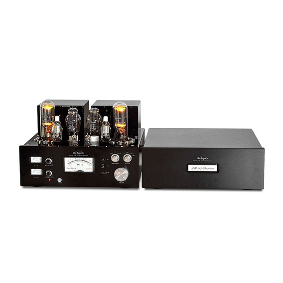 LINE MAGNETIC LM-845 PREMIUM 845 INTEGRATED AMPLIFIER