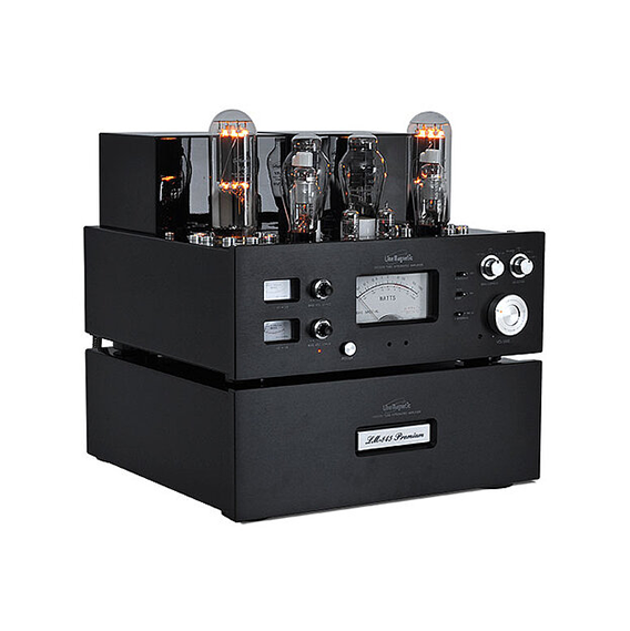 LINE MAGNETIC LM-845 PREMIUM 845 INTEGRATED AMPLIFIER