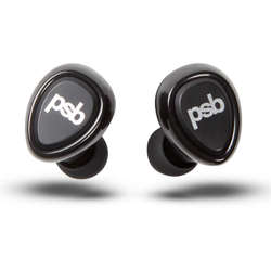 PSB M4U TWM True Wireless Earphones