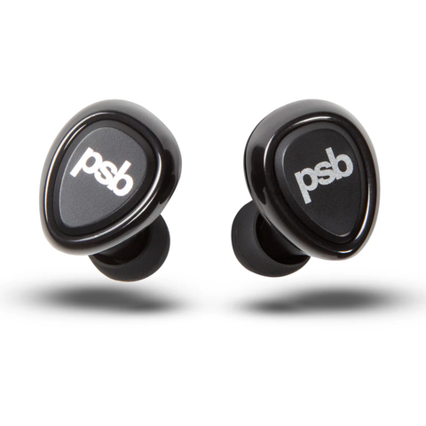 Cambridge Audio Melomania P100 Headphones