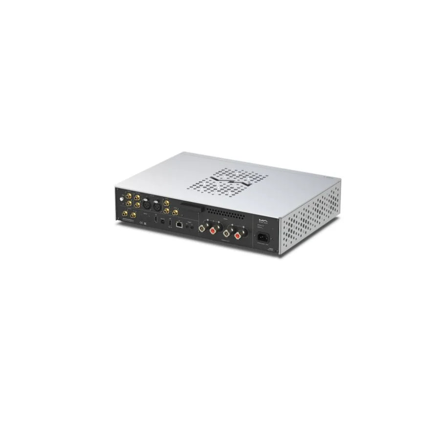 Matrix Audio MD-1 Integrated Amplifier Music Streamer