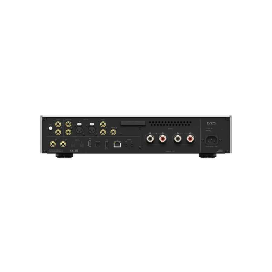 Matrix Audio MD-1 Integrated Amplifier Music Streamer