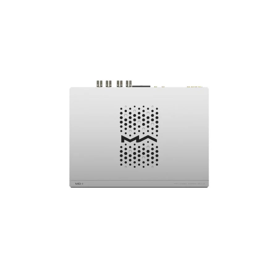 Matrix Audio MD-1 Integrated Amplifier Music Streamer
