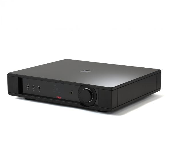 Rega Mercury Reference Preamplifier