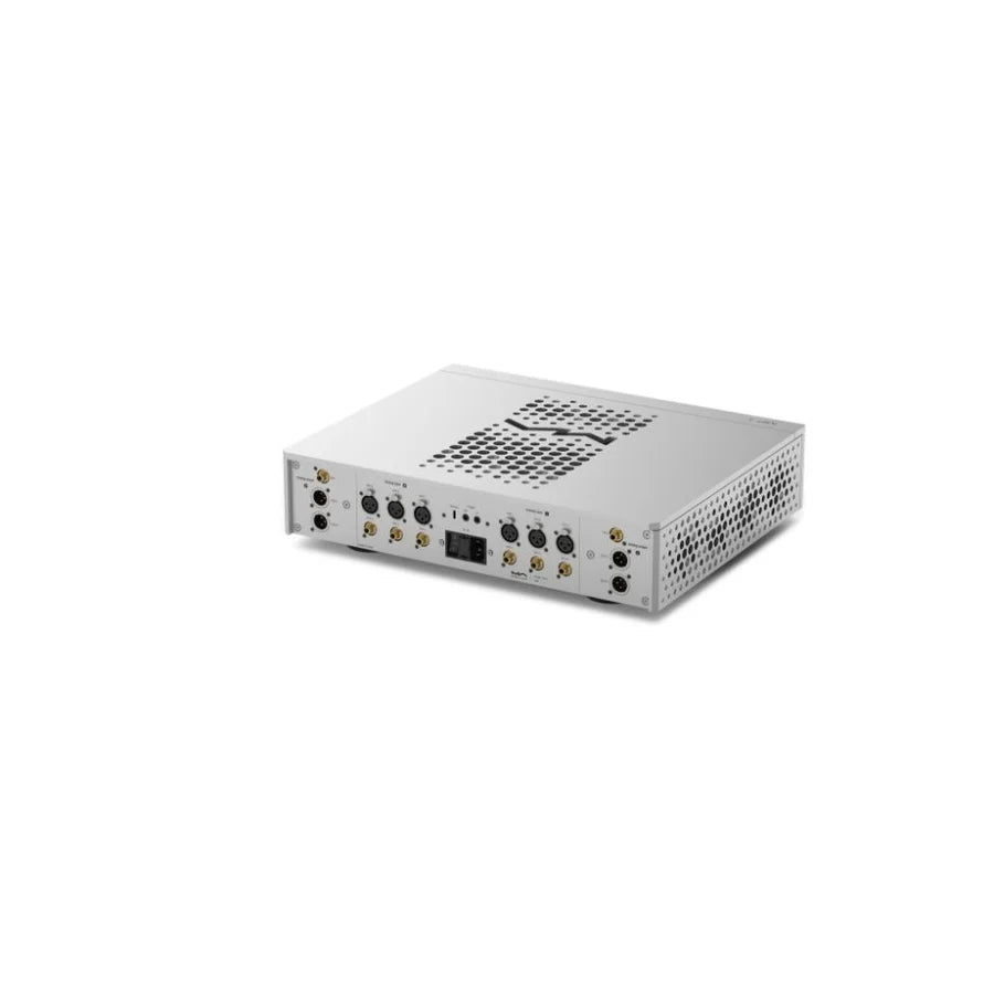 Matrix Audio MP-1 Preamplifier