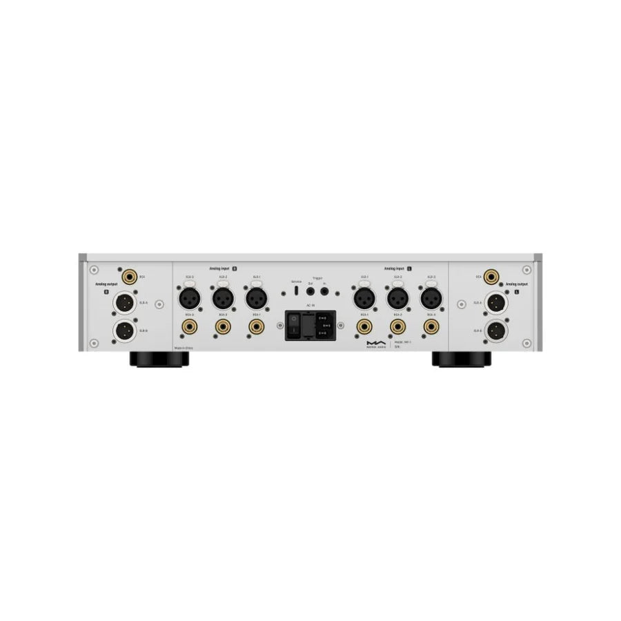 Matrix Audio MP-1 Preamplifier