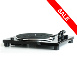 MUSIC HALL MMF-1.3 TURNTABLE - ON SALE