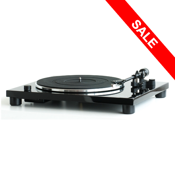 MUSIC HALL MMF-1.3 TURNTABLE - ON SALE