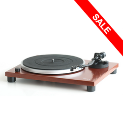 MUSIC HALL MMF-1.5 TURNTABLE - ON SALE