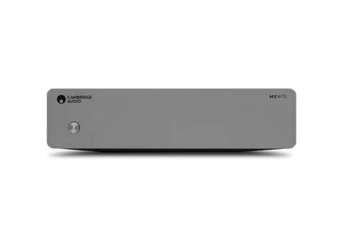 CAMBRIDGE ALVA TT CART