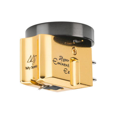 ACCUPHASE AC-6 MOVING COIL PHONO CARTRIDGE