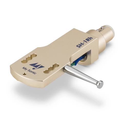 My Sonic Lab Signature Diamond Cartridge