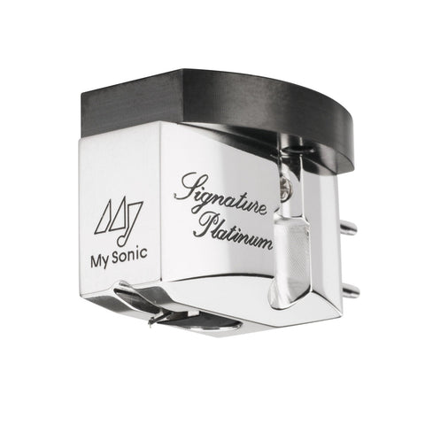 My Sonic Lab Signature Diamond Cartridge