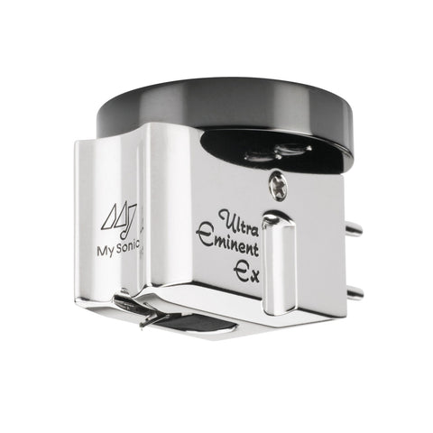 My Sonic Lab Signature Diamond Cartridge