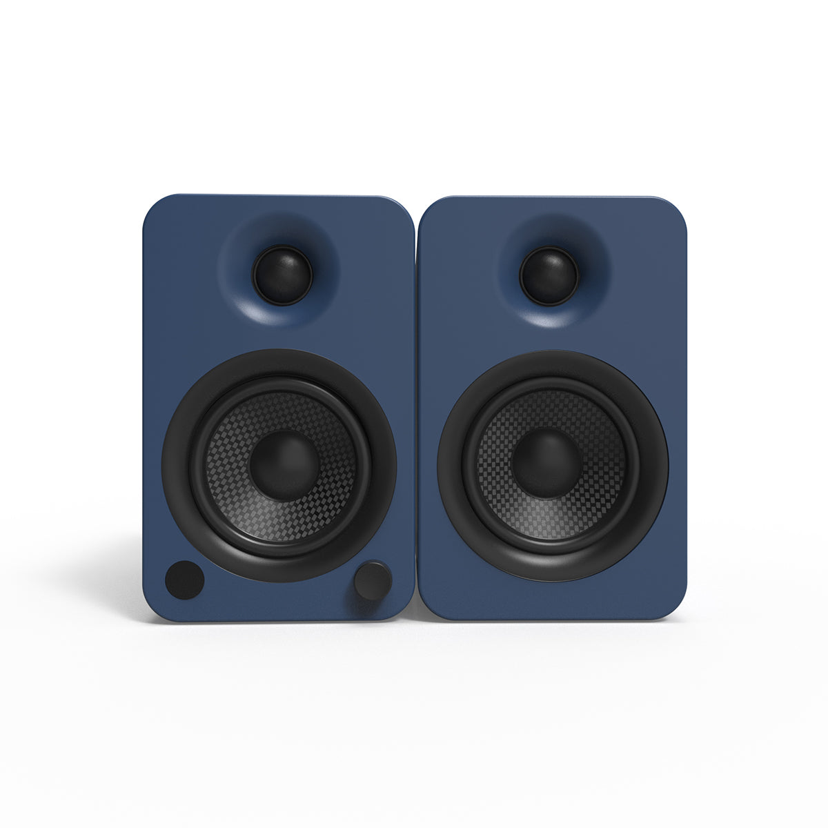 Kanto YU4 Powered Speakers with Bluetooth and Phono Preamp