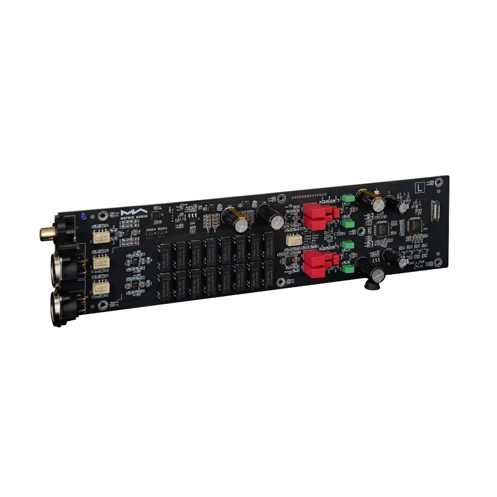 Matrix Audio MS-1 Pre Music Streamer