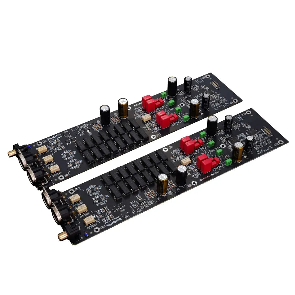 Matrix Audio MS-1 Pre Music Streamer